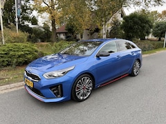 Kia Pro cee'd - ProCeed 1.6 T-GDI GT 204PK Automaat•JBL•Leder