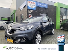 Renault Kadjar - 1.2 TCe Intens