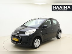 Citroën C1 - 1.0-12V Selection 68 PK | Handgeschakeld | 5-Deurs | Airco | Elektrische ramen | Radio / C