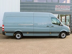 Mercedes-Benz Sprinter - 316 2.2 CDI 432 HD Trekhaak/Oprijplaat L3