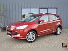 Ford Kuga - 1.5 Titanium Styling Pack * Distributieriem nieuw * Zeer mooi