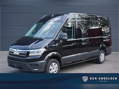 MAN TGE - 3.160 160PK Automaat RWD L3H3/L2H2 3.5T Trekgewicht Apple Carplay Camera Cruise Stoel- en