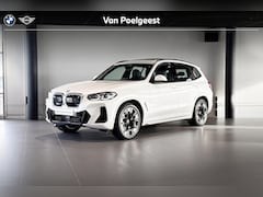 BMW iX3 - High Executive 80 kWh | Harman Kardon | Head-up Display | Comfort Access | Achteruitrijcam