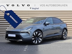 Polestar 4 - 4 Long Range Dual motor Plus 100 kWh | Pro Pack | Pilot Pack | Pixel LED