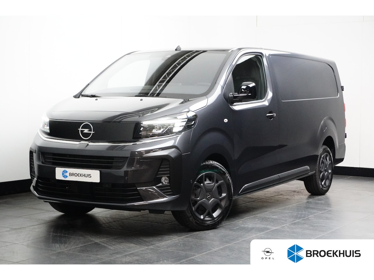 Opel Vivaro - 2.0 145pk L3 | NIEUW | BPM VRIJ! | Achteruitrijcamera | Automatische airconditioning | Cli - AutoWereld.nl