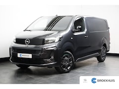 Opel Vivaro - 2.0 145pk L3 | NIEUW | BPM VRIJ | Achteruitrijcamera | Automatische airconditioning | Clim