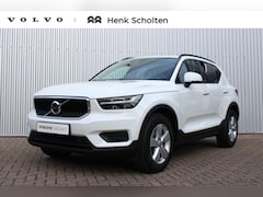 Volvo XC40 - T2 Automaat Momentum Core | Stoelverwarming | Stuurwielverwarming | Applecarplay/Androidau