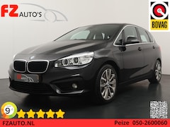 BMW 2-serie Active Tourer - 225xe iPerformance Executive Automaat - Plug-in Hybride - Navigatie - LED koplampen