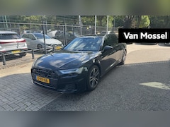 Audi A6 Avant - 40 TFSI S edition Competition 204 PK | S-line | Camera | Navigatie | B&O Premium 3D | Crui
