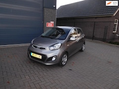 Kia Picanto - 1.0 CVVT Airco