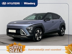 Hyundai Kona - 1.6 GDI HEV Comfort Smart | Nieuw | Snel leverbaar