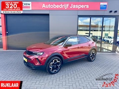 Opel Mokka - 1.2 Turbo Ultimate