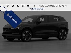 Volvo EX30 - Single Motor Extended Range Europa 69 kWh | Bijtelling 2025 | Fiscaal €39.745 |