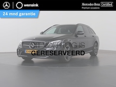 Mercedes-Benz C-klasse Estate - 180 Business Solution AMG | Night | Stoelverwarming | Widescreen