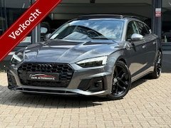 Audi A5 Sportback - 35 TFSI S-Line Aut*Pano*Matrix*Camera