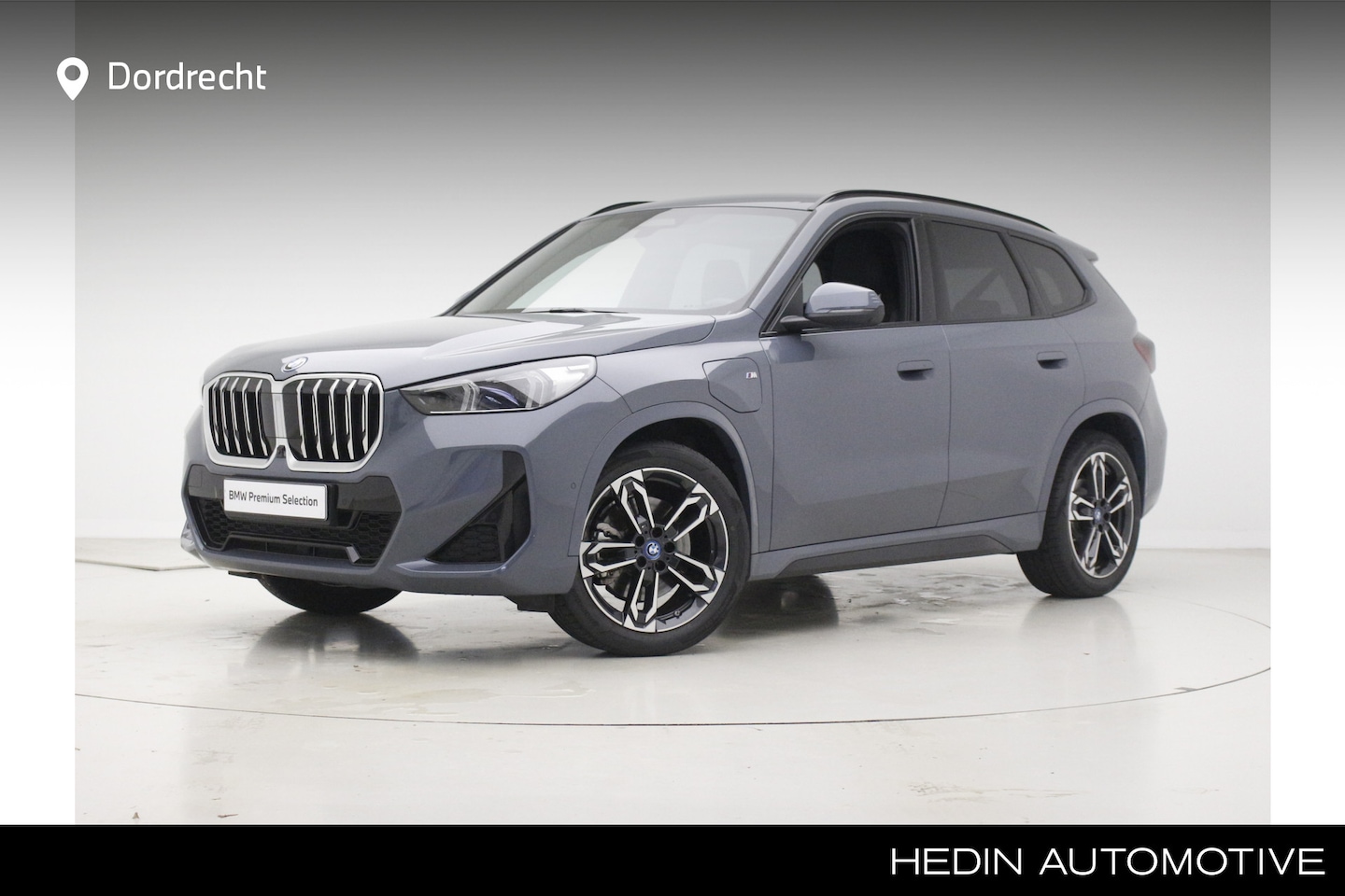 BMW X1 - xDrive30e M-Sport | Trekhaak | Harman Kardon | CoPilot | Head-Up Display | Actief stoelen - AutoWereld.nl