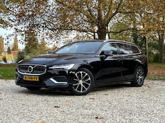 Volvo V60 - 2.0 T4 Inscription*Nieuwe Distributie*Trekhaak