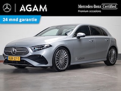 Mercedes-Benz A-klasse - Hatchback 180 Star Edition AMG Line Premium PLUS | Panorama dak