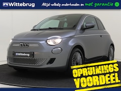 Fiat 500e - 42 kWh PARKEERCAMERA | STOELVERWARMING | VERWARMDE VOORRUIT