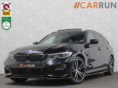 BMW 3-serie Touring - 330e 292PK xDrive M-Sport Pro | 360 Camera | ACC | Panorama | Laser-LED | Leder | M-Sportr
