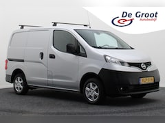 Nissan NV200 - 1.5 dCi Business