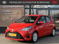 Toyota Yaris - 1.5 VVT-i Aspiration