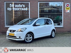SEAT Mii - 1.0 CHILL OUT | AIRCO | PANORAMA | AUTOMAAT | VELGEN | PDC | EL RAMEN