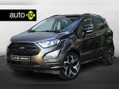 Ford EcoSport - 1.0 EcoBoost ST-Line Black