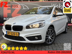 BMW 2-serie Active Tourer - 218i M Sport - Navigatie - Climate Controle - Afneembare Trekhaak