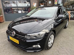 Volkswagen Polo - 1.0 MPI Comfortline