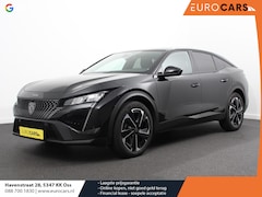Peugeot 408 - 1.2 PureTech Allure Pack 130 EAT8 Comfort Pakket, Electrische stoelverstelling LV, stoelve