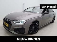 Audi A4 Limousine - 35 TFSI S edition Competition 150 PK | S-line | Navigatie | Cruise Control | Trekhaak | Cl