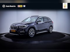 BMW X1 - 20iA xDrive X-Line PANO | LEDER | HARMAN KARDON | KEYLESS | HEAD-UP | CAMERA