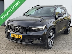 Volvo XC40 - B3 Plus Dark |360 Camera| Pano|ACC|BLIS|Leer|el.bed.stoelen|