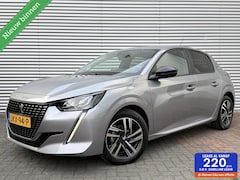 Peugeot 208 - 1.2 Style Carplay 360 Camera Led Cruise Pdc 2023 Fabrieksgarantie Vol Opties Eerste Eigena