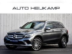 Mercedes-Benz GLC-klasse - 350e 4MATIC Business Solution AMG | Adaptive Cruise | Trekhaak |