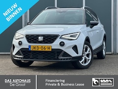 SEAT Arona - 1.0 TSI FR | 2j Garantie | Matrix LED | Virtual Cockpit