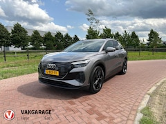 Audi Q4 e-tron - 40 Launch edition 77 kWh | Waterpomp | Black Optic | NL-Auto |