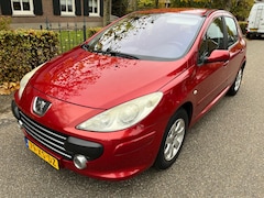 Peugeot 307 - 1.6 16V 5drs Premium Apk tot 22-10-'26 Trekhaak