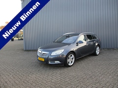 Opel Insignia Sports Tourer - 1.6 T 180 PK Cosmo Navi