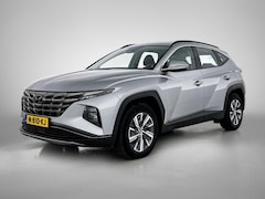 Hyundai Tucson - 1.6 T-GDI HEV Comfort | VERWACHT | NAVIGATIE | CAMERA | STOELVERWARMING | TREKHAAK