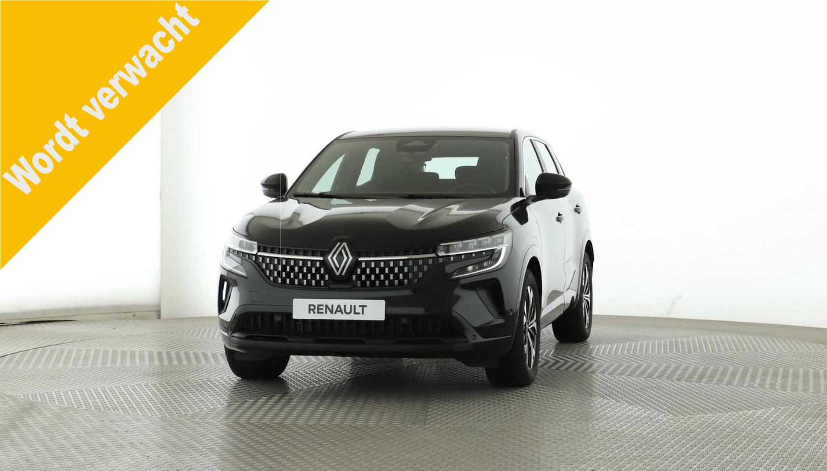 Renault Austral - 1.3 TCe 160 X-Tronic Evolution - AutoWereld.nl