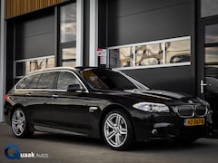 BMW 5-serie Touring - 535d xDrive M-Sport | PANO | TREKHAAK | INDIVIDUAL | LEDER | STANDKACHEL