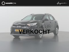 Kia Stonic - 1.0 T-GDi MHEV DynamicLine | Navigatie | Parkeercamera | Climate Control | Cruise Control