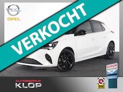 Opel Corsa - 1.2 Elegance | 102 pk. | Premium Pakket
