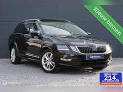Skoda Octavia Combi - 1.5 TSI Greentech Bns Plus Pano PDC LED