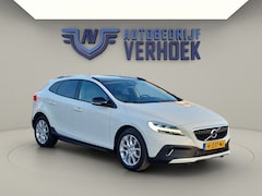 Volvo V40 - 1.5 T3 Polar+ Luxury Panoramadak - Harman Kardon