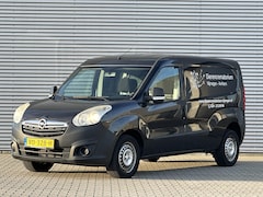 Opel Combo - 1.3 CDTi L2H1|Extra lang|Airco|Klep