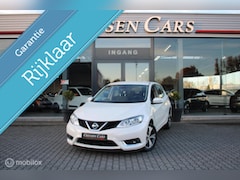 Nissan Pulsar - 1.2 DIG-T Connect Ed/Navi/Cam/Ecc/Tel/All season