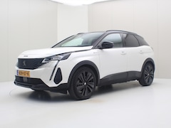 Peugeot 3008 - 1.6 Plug-in Hybrid4 300pk e-EAT8 GT Line Business [ TREKHAAK+CAMERA+LED+BLACK PAKKET+CARPL